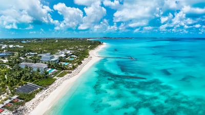 Luxury Villa Photo #42