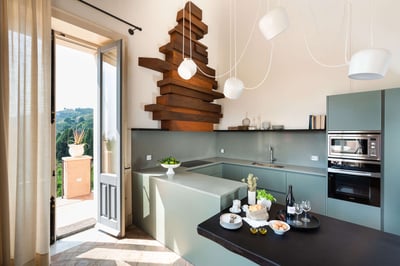 Luxury Villa Photo #20