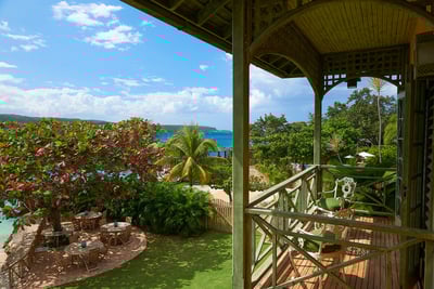 Luxury Villa Photo #12
