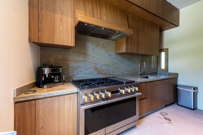 Luxury Villa Photo #27