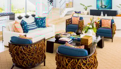Luxury Villa Photo #17