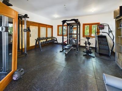 Luxury Villa Photo #14