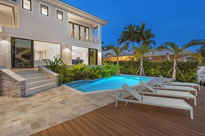 Luxury Villa Photo #8