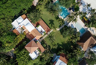 Luxury Villa Photo #41