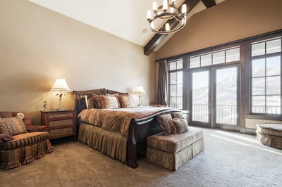 Luxury Villa Photo #17