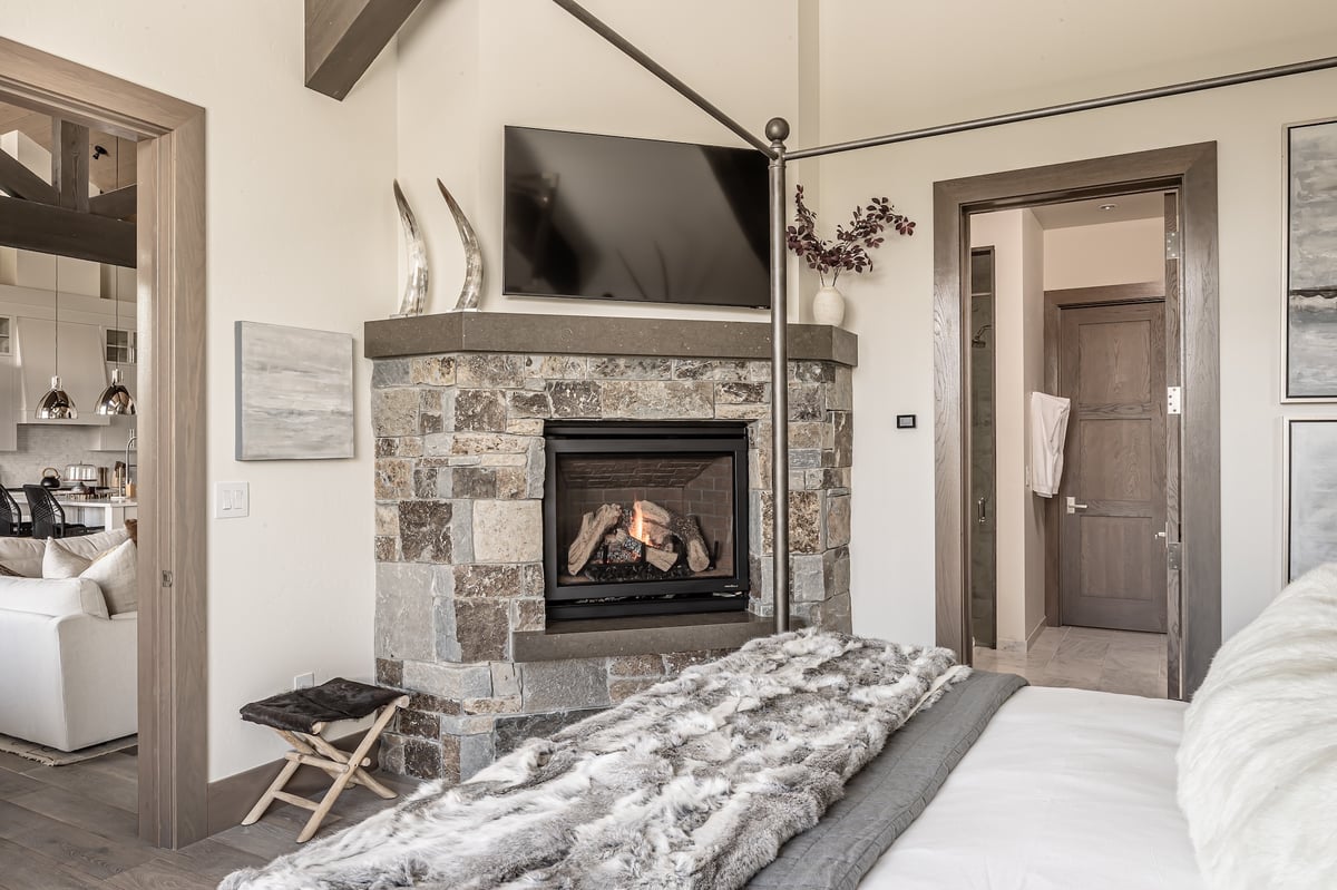 Inspiration Point Townhome 4C