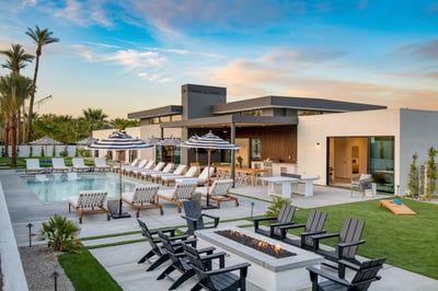 Luxury Villa Photo #11