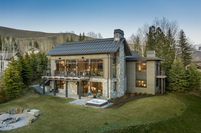 Luxury Villa Photo #51