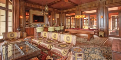 Luxury Villa Photo #14