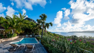 Luxury Villa Photo #8