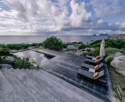 Luxury Villa Photo #7
