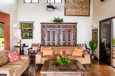 Luxury Villa Photo #12