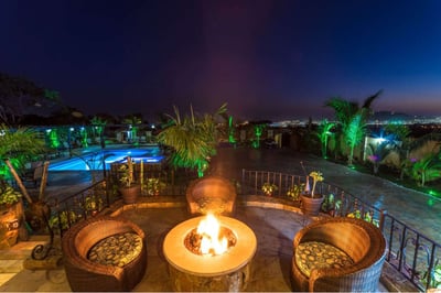 Luxury Villa Photo #7