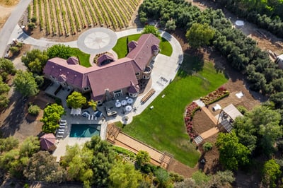 Luxury Villa Photo #2