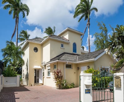 Luxury Villa Photo #26