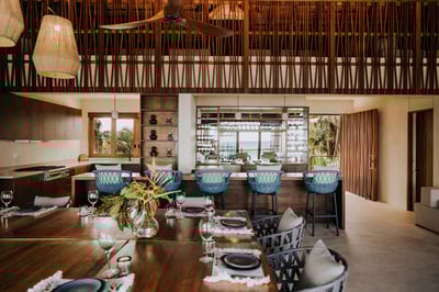 Luxury Villa Photo #22