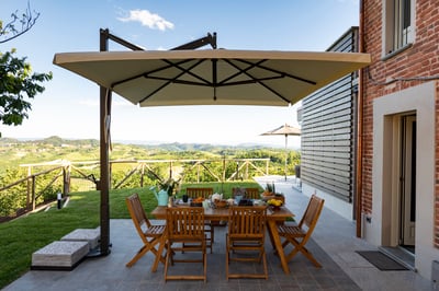 Luxury Villa Photo #14