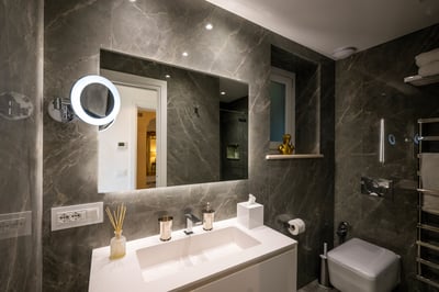 Luxury Villa Photo #43