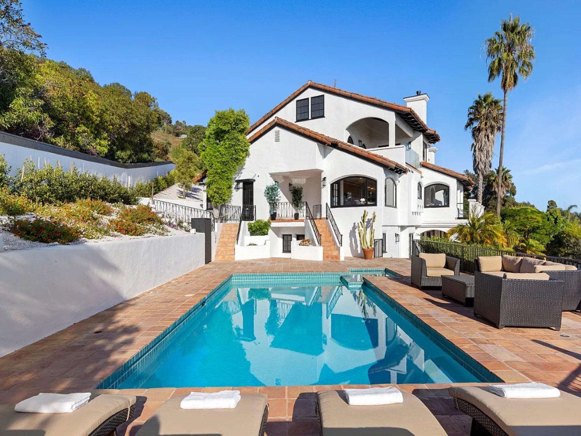 Villa Costera - 2