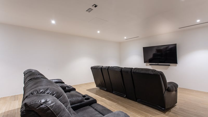 Chateau Genesis Villa