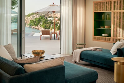 Luxury Villa Photo #47