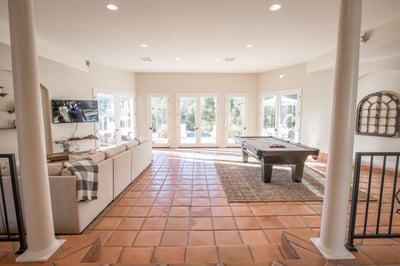 Luxury Villa Photo #19