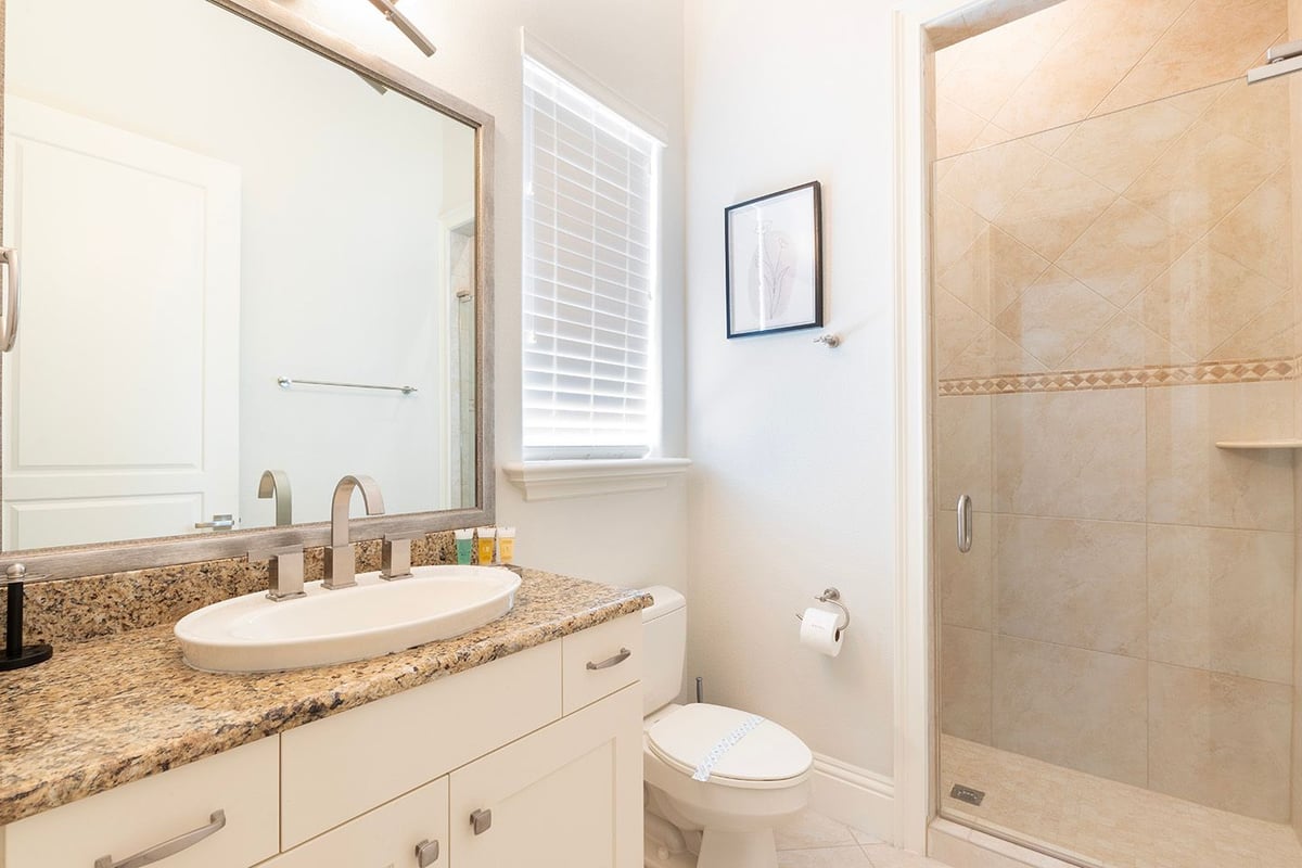 Fairway Serenity Villa