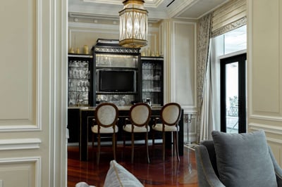Luxury Villa Photo #10