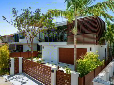 Luxury Villa Photo #48