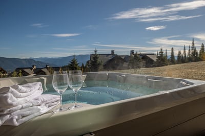 Luxury Villa Photo #47