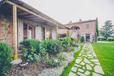 Luxury Villa Photo #27