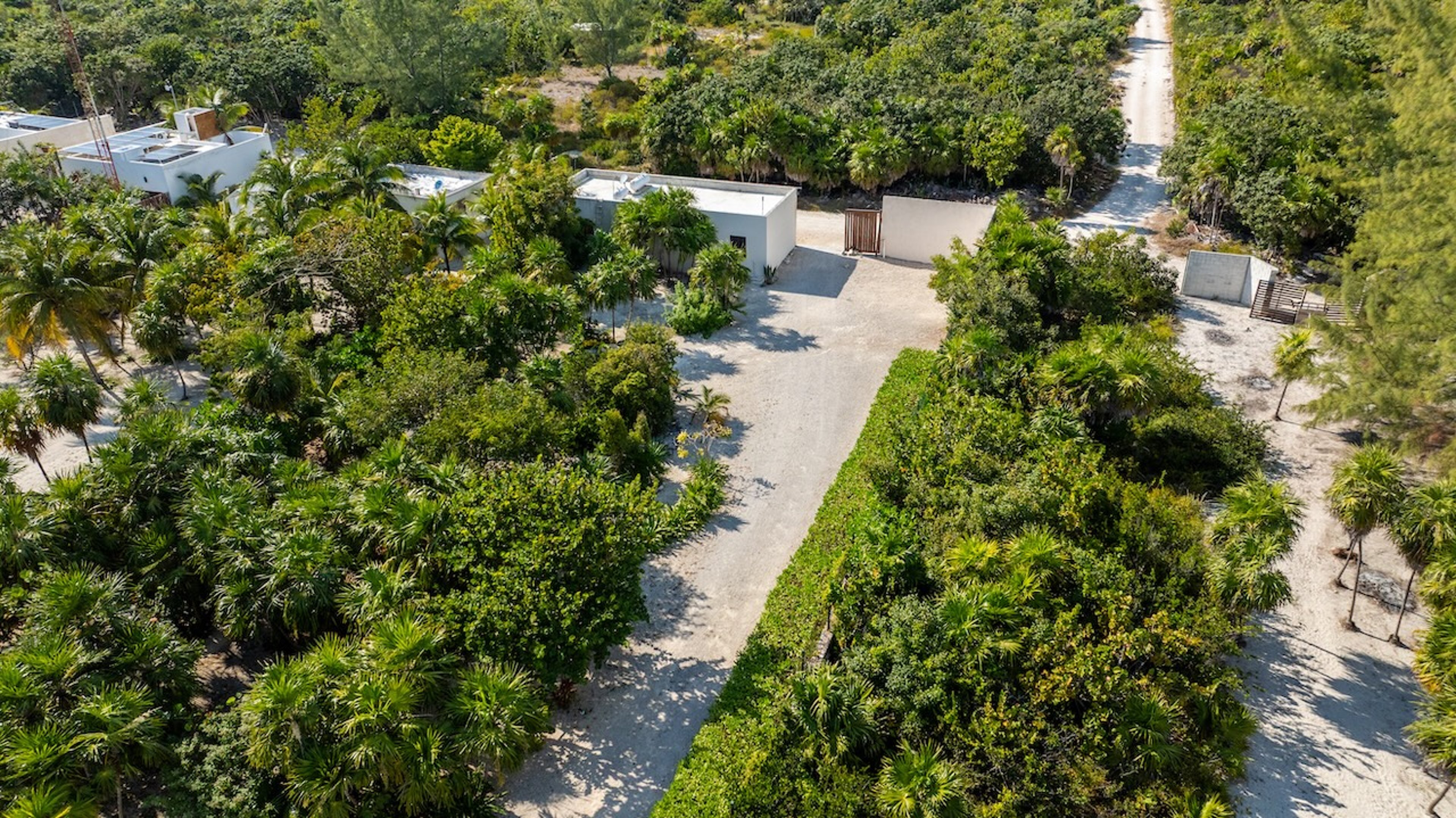 Casa Isla Blanca - 3