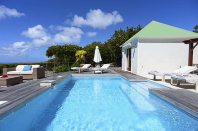 Luxury Villa Photo #8