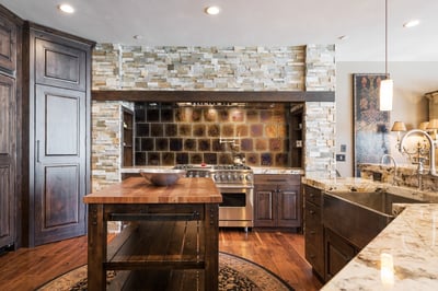 Luxury Villa Photo #12