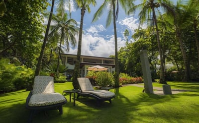 Luxury Villa Photo #5