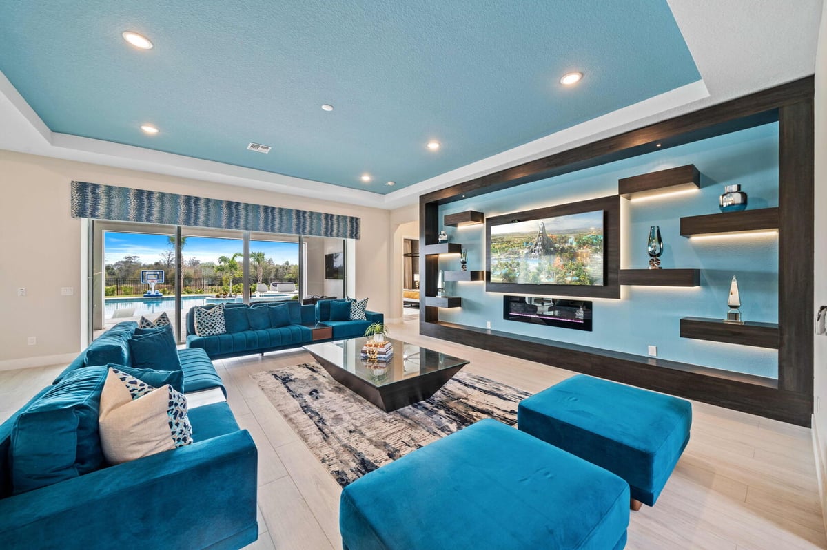 Adventure Galaxy Lodge