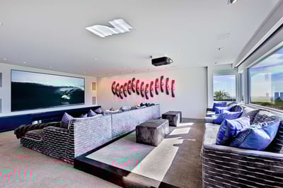 Luxury Villa Photo #29