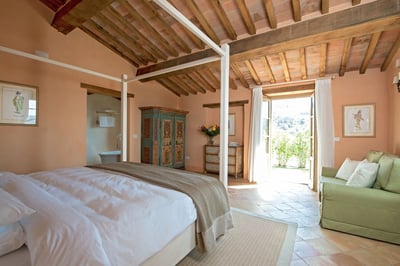 Luxury Villa Photo #11