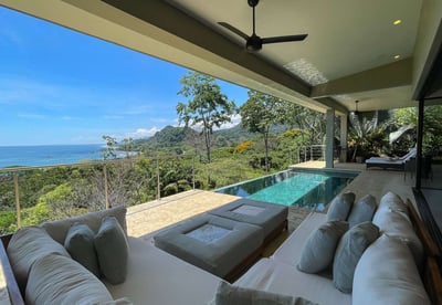Luxury Villa Photo #10
