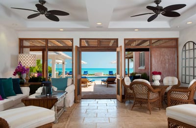 Luxury Villa Photo #22