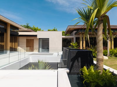 Luxury Villa Photo #33