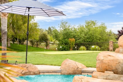 Luxury Villa Photo #10