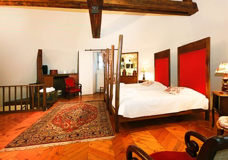 Chateau de Normandie