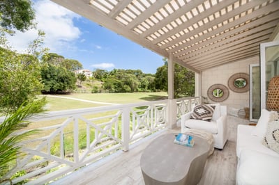 Luxury Villa Photo #10