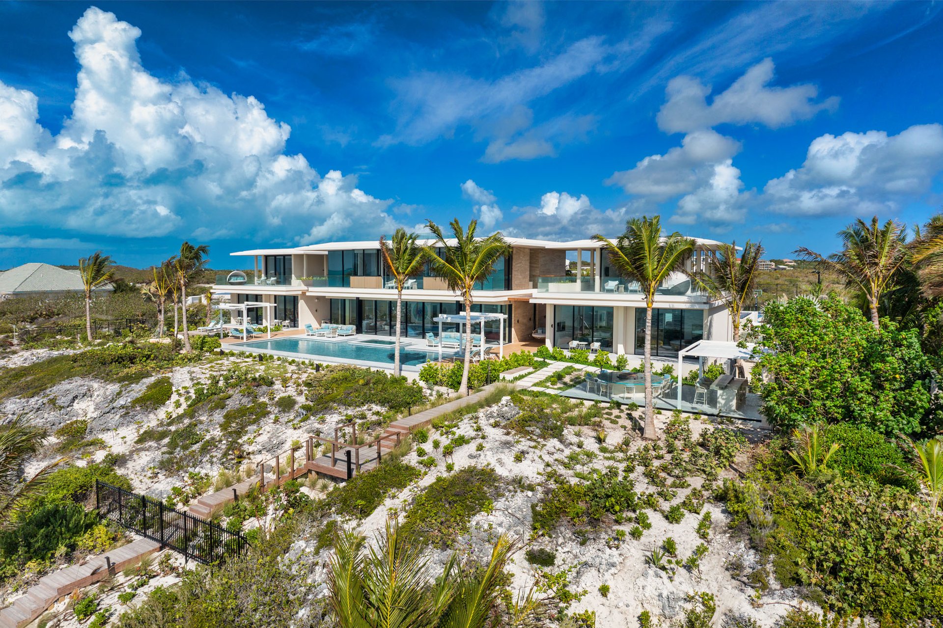 Villa Paradisa - 2