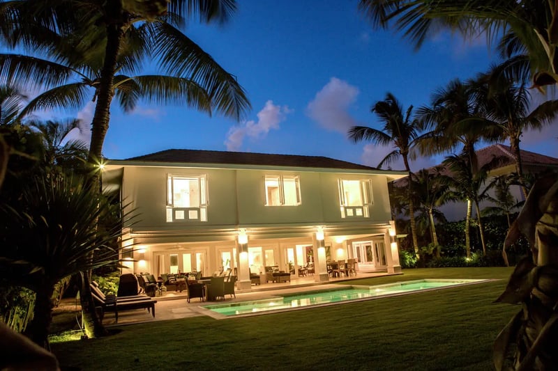 Tortuga B8 | Casa Bella