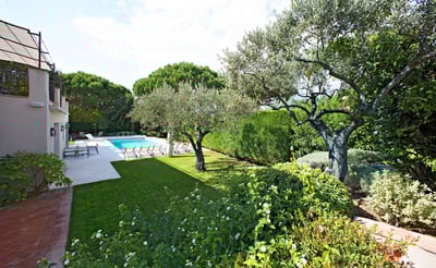 Luxury Villa Photo #7