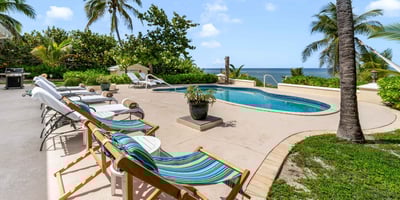 Luxury Villa Photo #2