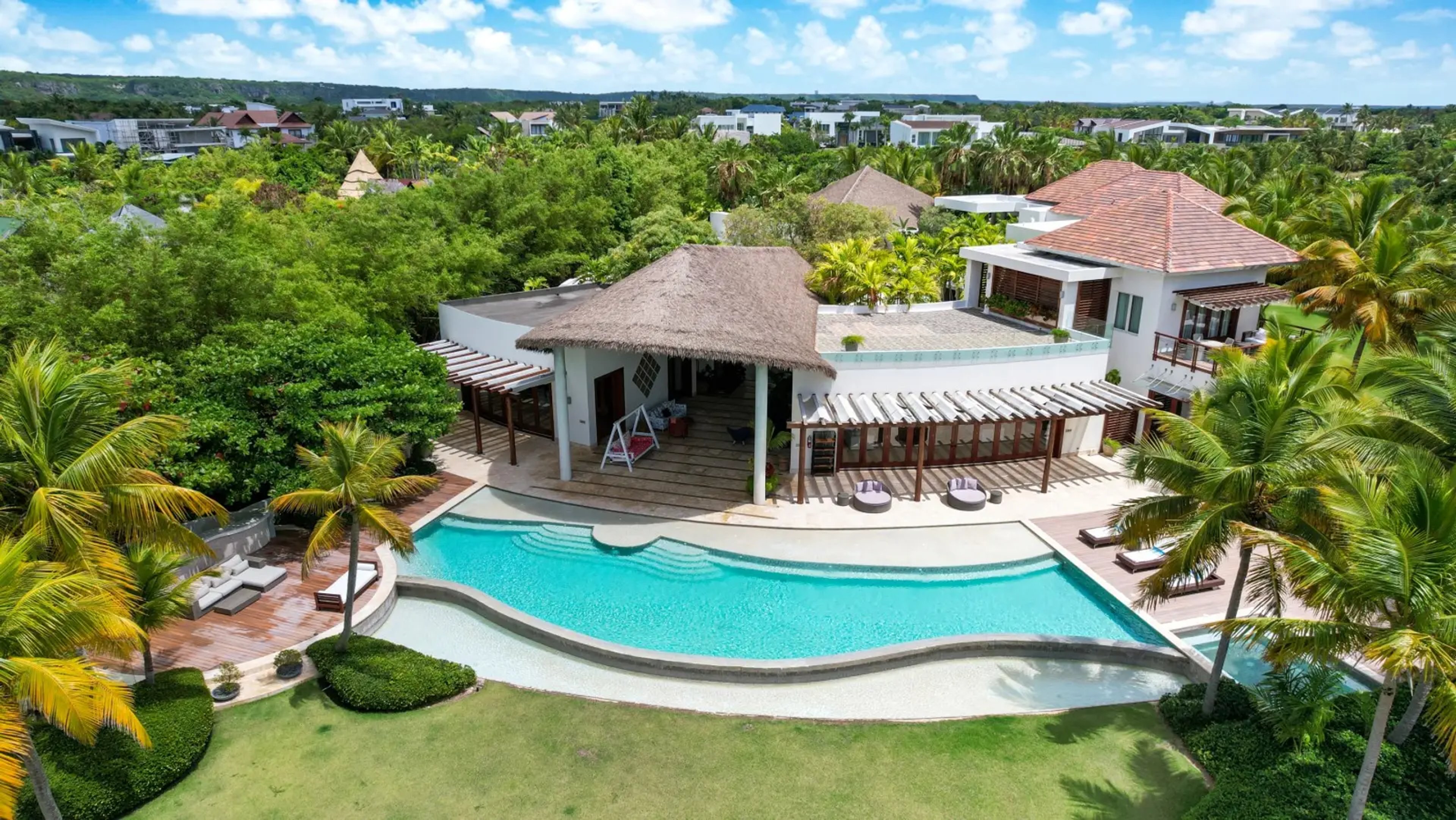 Villa