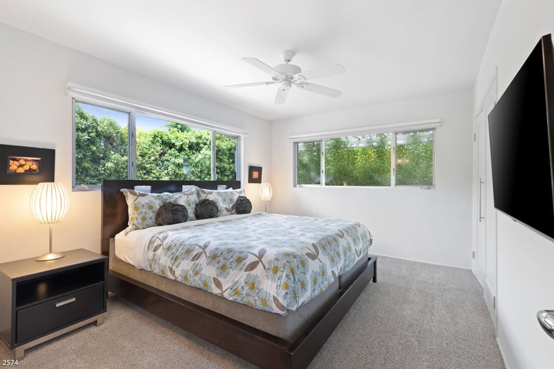 Sunny Lands Vacation Home